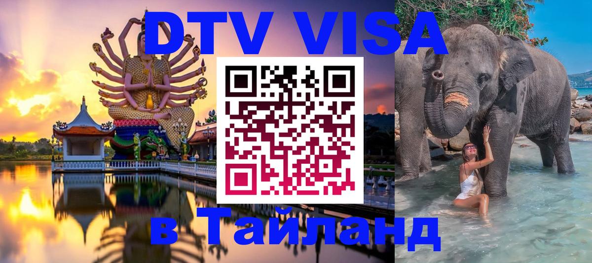 Оформление DTV визы под ключ: стоимость и тарифы, только загранпаспорт - 04.10.2025 